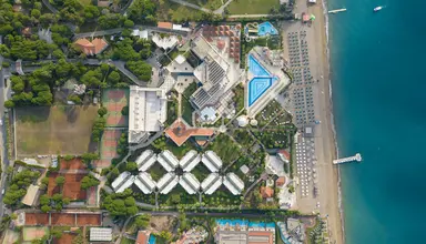 Adora Hotel & Resort 