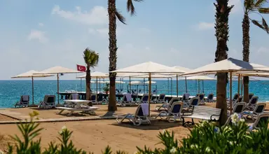 Adora Hotel & Resort 