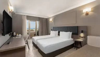 Adora Hotel & Resort 