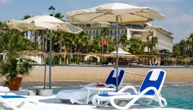 Adora Hotel & Resort 