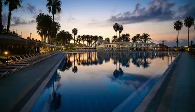 Adora Hotel & Resort 