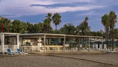 Adora Hotel & Resort 