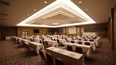 Adora Hotel & Resort