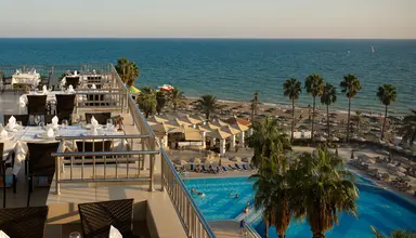 Adora Hotel & Resort 