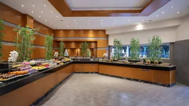 Adora Hotel & Resort