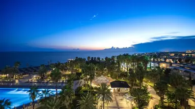 Adora Hotel & Resort