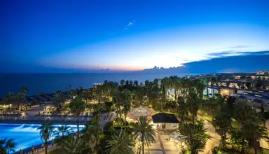 Adora Hotel & Resort 