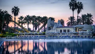 Adora Hotel & Resort 