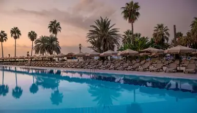 Adora Hotel & Resort 