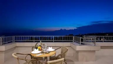 Adora Hotel & Resort 