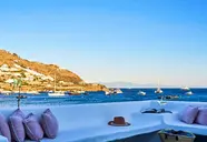 Adorno Beach Hotel & Suites