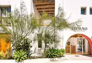Adorno Beach Hotel & Suites