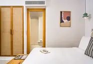 Adorno Beach Hotel & Suites