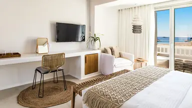 Adorno Beach Hotel & Suites