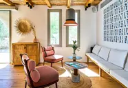 Adorno Beach Hotel & Suites