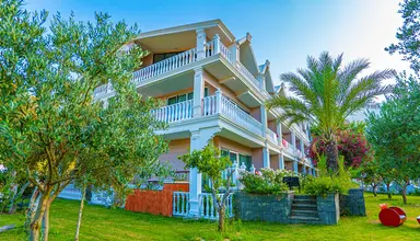 Adrasan Beach Club