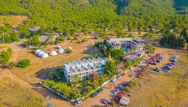 Adrasan Beach Club
