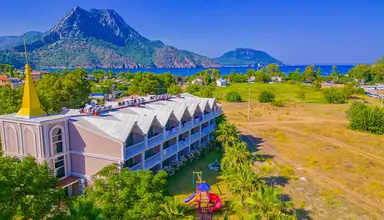 Adrasan Beach Club