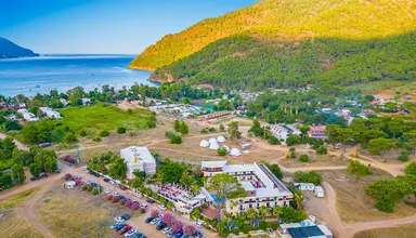 Adrasan Beach Club