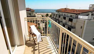 Adria Beach