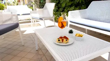 Adria Beach