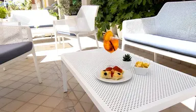 Adria Beach