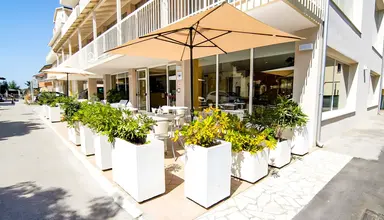 Adria Beach