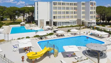 Adria Biograd