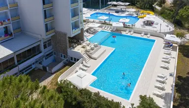 Adria Biograd