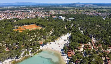 Adria Biograd