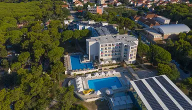 Adria Biograd