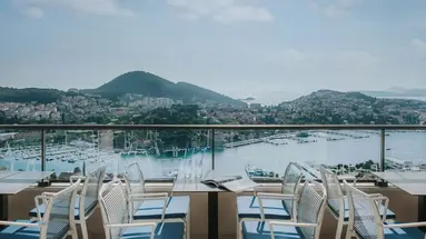 Adria (Dubrovnik)