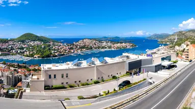 Adria (Dubrovnik)