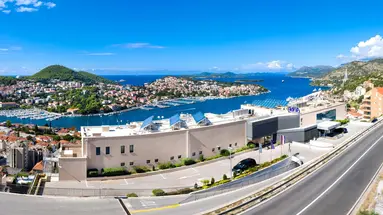 Adria (Dubrovnik)