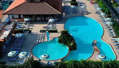 Adria (Milano Marittima)