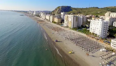 Adria Palace