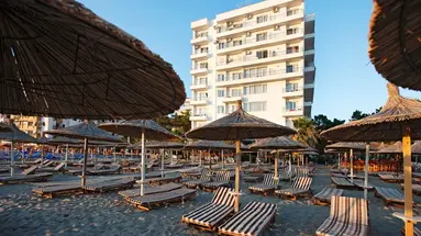 Adria Palace