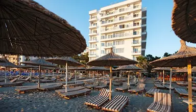 Adria Palace