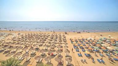 Adria Palace