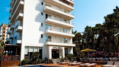 Adria Palace