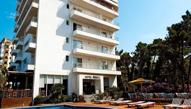 Adria Palace