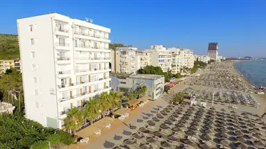 Adria Palace