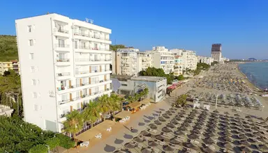 Adria Palace