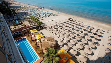 Adria Palace