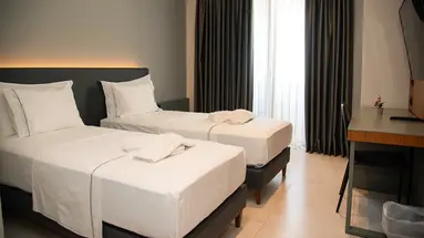 Adria Palace