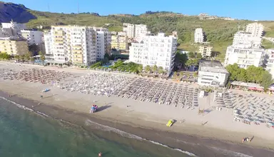 Adria Palace