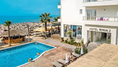 Adria Palace