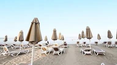 Adria Palace