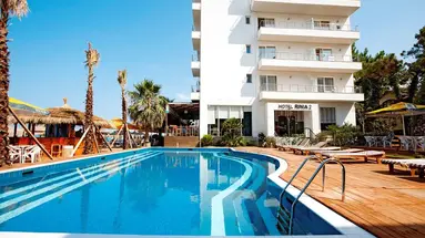 Adria Palace