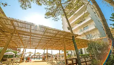 Adria Palace